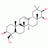 SOYASAPOGENOLA(P)