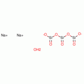SODIUM TRISILICATE HYDRATE
