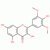 SYRINGETIN(SH)