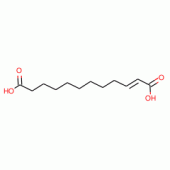 TRANS-2-DODECENEDIOIC ACID