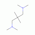 N,N,N',N'-Tetramethyl-2,2-dimethyl-1,3-propanediamine