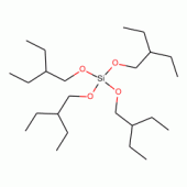 Tetrakis-(ethylbutoxy) silane