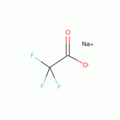 SODIUM TRIFLUOROACETATE-1-13C, 99 ATOM %  13C