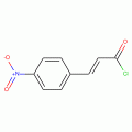 TRANS-4-NITROCINNAMOYL CHLORIDE, 97%
