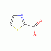 1,3-Thiazole-2-carboxylic acid