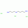 SPERMIDINE-8-14C TRIHYDROCHLORIDE