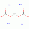 TETRAAMINEPLATINUM(II) HYDROGENCARBONAT