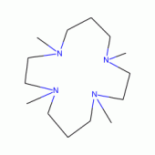 1,4,8,11-四甲基-1,4,8,11-四叠氮环十四烷