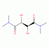 N,N,N',N'-TETRAMETHYL-D-TARTARAMIDE, 98%
