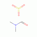 SULFUR TRIOXIDE N,N-DIMETHYLFORMAMIDE CO MPLEX, 97%