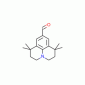 1,1,7,7-tetramethyl-9-formyljulolidine