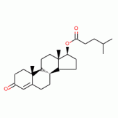 TESTOSTERONE, 17B-ISOCAPRONATE ANDROGEN