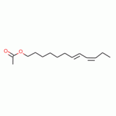 TRANS-7, CIS-9-DODECADIENYL ACETATE