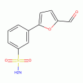 5-(3-Sulphamoylphenyl)furan-2-carboxaldehyde