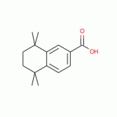 5,5,8,8-Tetramethyl-5,6,7,8-tetrahydro-2-naphthalenecarboxylic acid , 97%