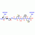 (THI5,8,D-PHE7)-BRADYKININ ACETATE