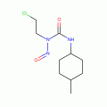 E-1-(2-氯乙基)-3-(4-甲基环己基)-1-亚硝脲