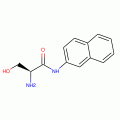 L-SERINE B-NAPHTHYLAMIDE
