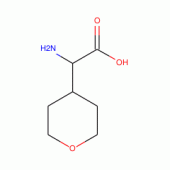 4'-Tetrahydropyranylglycine