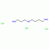 SPERMIDINE-8-14C TRIHYDROCHLORIDE