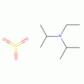 SULFUR TRIOXIDE N-ETHYLDIISOPROPYLAMINE COMPLEX