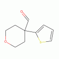 四氢吡喃-4-羧酸噻吩酯