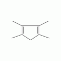 1，2，3，4-四甲基-1，3-环戊二烯