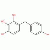 2,3,4,4'-Tetrahydroxydiphenylmethane