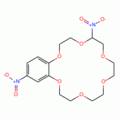 trans-4,5'-Dinitrodibenzo-18-crown-6, 98%