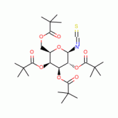 2,3,4,6-TETRA-O-PIVALOYL-BETA-D-GALACTO- PYRANOSYL NCS,FLK CHIRASEL98+%(99+ EE)