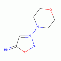 SIN-1 HYDROCHLORIDE (3-MORPHOLINOSYDNONI MINEHYDROCHLORIDE/ LINSID
