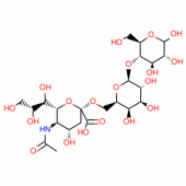 SIALYLLACTOSE SODIUM SALT FROM HUMAN MILK