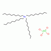 TETRAKIS(DECYL)AMMONIUM PERCHLORATE