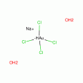 SODIUM TETRACHLOROAURATE(III) DIHYDRATE,  99%