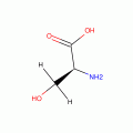 L-SERINE-(3H(G)) MOL. WT. 105.1