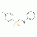 Ä-(4-Toluenesulfonyl)acetophenone