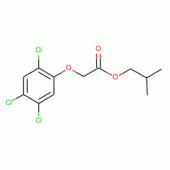 2,4,5-T-2-METHYLPROPYL ESTER PESTANAL, 2