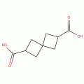 spiro-[3.3]-Heptane-2,6-dicarboxylic acid fecht's acid