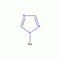 Sodium 1,2,4-Triazolide
