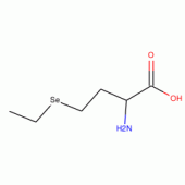 Seleno-D,L-ethionine