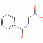 N-(o-Toluoyl)glycine