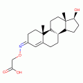 TESTOSTERONE 3-O-CARBOXYMETHYLOXIME