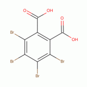 Tetrabromophthalic Acid