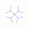 TETRAKIS(DIMETHYLAMINO)SILANE, ELECTRON