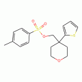 (4-Thien-2-yltetrahydropyran-4-yl)methyl toluene-4-sulfonate, 97%