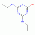 Simazine-2-hydroxy