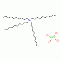 TETRAKIS(DECYL)AMMONIUM PERCHLORATE