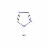 Sodium 1,2,4-Triazolide