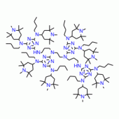 TETRAKIS(4,6-BIS(N-BU-N-PENTAME-4-PIPERI