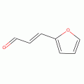 TRANS-3-(2-FURYL)ACROLEIN, 97%